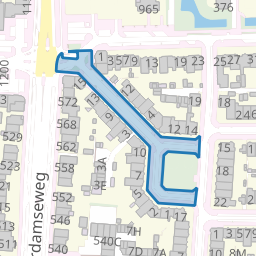 Perceel ASV00-H-4643