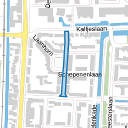 Perceel ASV00-H-4644