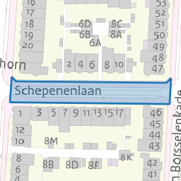 Perceel ASV00-H-4646