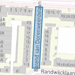 Perceel ASV00-H-4647