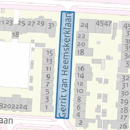 Perceel ASV00-H-4648