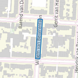 Perceel ASV00-H-4651