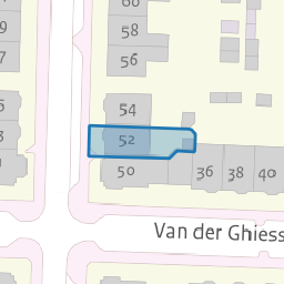 Perceel ASV00-H-4664