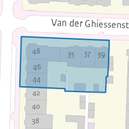 Perceel ASV00-H-4668