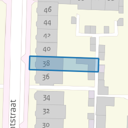 Perceel ASV00-H-4671