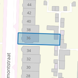 Perceel ASV00-H-4672