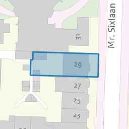 Perceel ASV00-H-4683