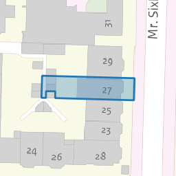 Perceel ASV00-H-4684