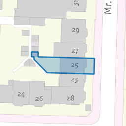Perceel ASV00-H-4685