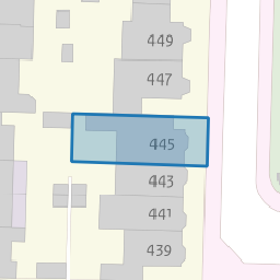 Perceel ASV00-H-4711