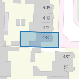 Perceel ASV00-H-4714