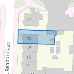 Perceel ASV00-H-4720