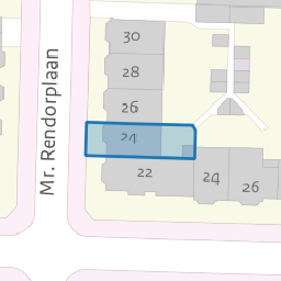 Perceel ASV00-H-4723