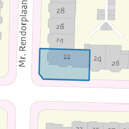 Perceel ASV00-H-4724