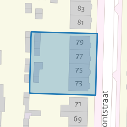 Perceel ASV00-H-4748