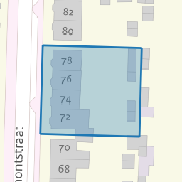 Perceel ASV00-H-4750
