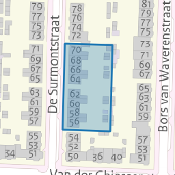 Perceel ASV00-H-4751