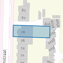 Perceel ASV00-H-4752
