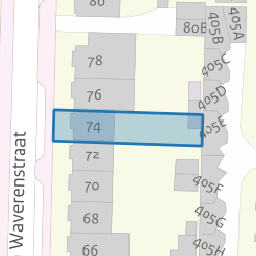Perceel ASV00-H-4754