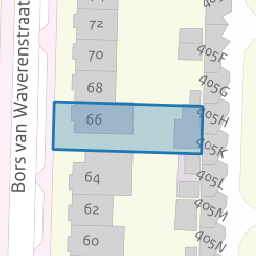 Perceel ASV00-H-4758