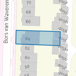 Perceel ASV00-H-4766