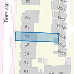 Perceel ASV00-H-4768