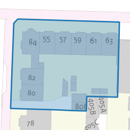 Perceel ASV00-H-4790