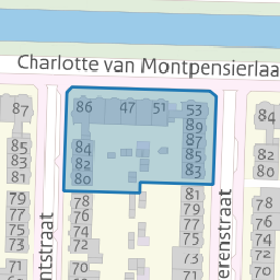 Perceel ASV00-H-4793