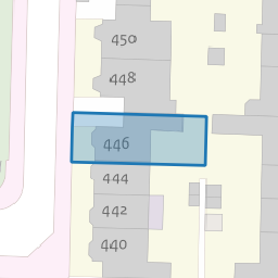 Perceel ASV00-H-4822