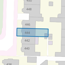 Perceel ASV00-H-4823