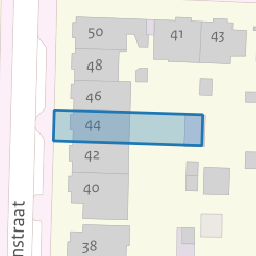 Perceel ASV00-H-4845