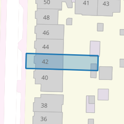 Perceel ASV00-H-4846