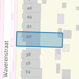 Perceel ASV00-H-4847