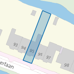 Perceel ASV00-H-4851