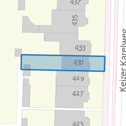Perceel ASV00-H-4861