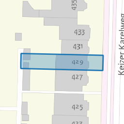 Perceel ASV00-H-4862