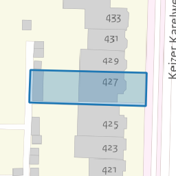 Perceel ASV00-H-4863