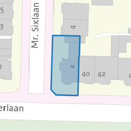 Perceel ASV00-H-4890