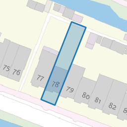 Perceel ASV00-H-4896