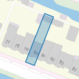 Perceel ASV00-H-4898