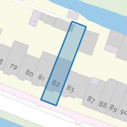 Perceel ASV00-H-4900
