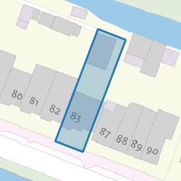 Perceel ASV00-H-4901