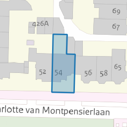 Perceel ASV00-H-4909
