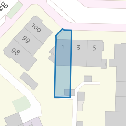 Perceel ASV00-H-4917