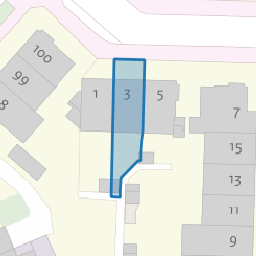 Perceel ASV00-H-4918