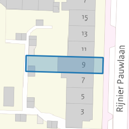 Perceel ASV00-H-4924