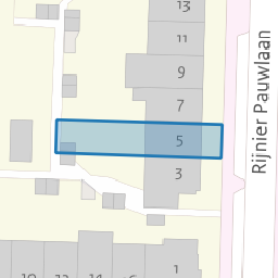 Perceel ASV00-H-4926