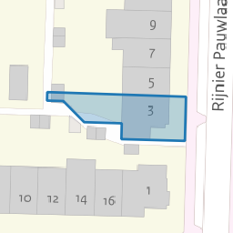 Perceel ASV00-H-4927
