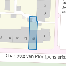 Perceel ASV00-H-4929