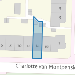 Perceel ASV00-H-4930